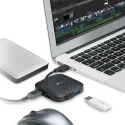 TP-Link UH400 USB 3.0 4-Port Taşınabilir Hub