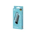 TP-Link UH7020C USB Type-C PD + HDMI + USB 3.0x2 7si 1 Arada USB Hub