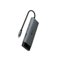 TP-Link UH7020C USB Type-C PD + HDMI + USB 3.0x2 7si 1 Arada USB Hub