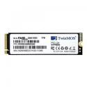 TwinMOS 1TB M.2 PCIe NVMe SSD (2455Mb-1832Mb/s) 3DNAND