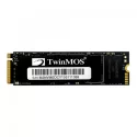 TwinMOS 1TB M.2 PCIe NVMe SSD (2455Mb-1832Mb/s) 3DNAND