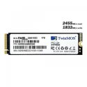 TwinMOS 1TB M.2 PCIe NVMe SSD (2455Mb-1832Mb/s) 3DNAND