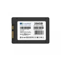 TwinMOS 256GB 2.5 SATA3 SSD (580Mb-550Mb/s) TLC 3DNAND Grey