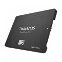 TwinMOS 2TB 2.5 SATA3 SSD (580Mb-550Mb/s) TLC 3DNAND Grey