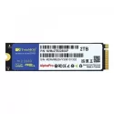 TwinMOS 2TB M.2 PCIe Gen3 NVMe SSD (3600-3250Mb/s) TLC 3DNAND