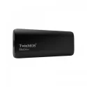 TwinMOS 2TB Taşınabilir External SSD USB 3.2/Type-C (Dark Grey)