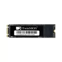 TwinMOS 512GB M.2 2280 SATA3 SSD (580Mb-550Mb/s) 3DNAND