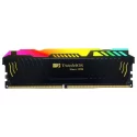 TwinMOS Concord RGB 16GB (1x16 GB) DDR4 3200MHz CL16 Ram TMD416GB3200DRGB-C16