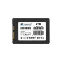 TwinMOS H2 Ultra Hyper TM4000GH2UGL 4 TB SATA 3.0 3D NAND TLC 2.5 SSD