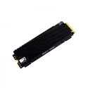 Twinmos NV2TBG42280 2 TB 7500-6800Mb-s M.2 PCIe Gen4 NVMe PRO 22x80 3DNAND SSD Harddisk