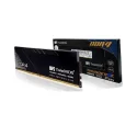 TwinMOS ThunderGX 8GB (1x8 GB) DDR4 3200MHz CL16 Intel XMP Ram TMD48GB3200D16BKGX