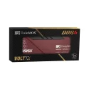 TwinMOS VoltX 16GB (1x16GB) DDR5 6000MHz CL36 AMD EXPO ve Intel XMP Ram