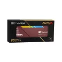 TwinMOS VoltX RGB 16GB (1x16GB) DDR5 6000MHz CL36 AMD EXPO ve Intel XMP Ram