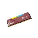 TwinMOS VoltX RGB 16GB (1x16GB) DDR5 6000MHz CL36 AMD EXPO ve Intel XMP Ram