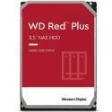 WD 10TB RED PLUS 7200rpm 3.5 SATA 3.0 NAS Harddisk (WD101EFBX)