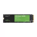 WD 480GB Green SN350 Nvme M2 2400/1650 WDS480G2G0C