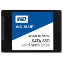 WD 500GB Sata Blue 2.5 SSD WDS500G2B0A