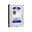 WD Blue 1TB Sata3 7200 Rpm 64 MB Sabit Disk (WD10EZEX)