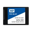 WD Blue 2.5 250GB 530-560MB/s SSD WDS250G2B0A