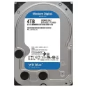 WD BLUE 3,5 4TB 256MB 5400RPM WD40EZAZ