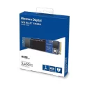 WD Blue SN550 WDS100T2B0C 1TB 2400/1950MB/s NVMe M2 SSD Disk