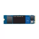 WD Blue SN550 WDS100T2B0C 1TB 2400/1950MB/s NVMe M2 SSD Disk