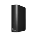 WD Elements 18TB 3.5 USB 3.0 Taşınabilir Disk WDBWLG0180HBK