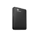 WD Elements 1TB 2.5 USB 3.0 Taşınabilir Disk (WDBUZG0010BBK-WESN)