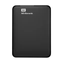 WD Elements 2TB USB 3.0 2.5 Taşınabilir Disk (WDBU6Y0020BBK-WESN)