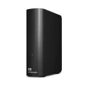 WD Elements 4 TB 3.5 USB 3.0 Taşınabilir Disk (WDBWLG0040HBK-EESN)