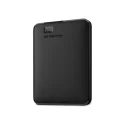 WD Elements Portable 1.5TB 2.5 USB 3.0 Taşınabilir Disk WDBU6Y0015BBK-WESN