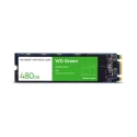 WD Green WDS480G2G0B 480GB 545/80MB/s SATA3 M2 SSD Disk