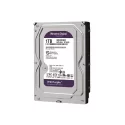WD Purple 1 TB 64 MB Cache 5400 Rpm Surveillance 3.5 Güvenlik Hard Disk