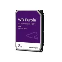 WD PURPLE 3,5 8TB 128MB 5640RPM WD84PURZ