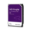 WD PURPLE 4 TB 256MB SATA3 180TB/Y 7/24 (WD42PURZ)