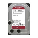 WD Red Intellipower 3.5 4TB 5400RPM SATA 3 Hard Disk WD40EFAX