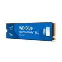 Western Digital Blue SN5000 1 TB PCIe Gen 4.0 x4 NVMe SSD