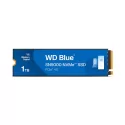 Western Digital Blue SN5000 1 TB PCIe Gen 4.0 x4 NVMe SSD
