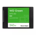 Western Digital Green 240GB SATA 2.5” SSD