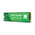 Western Digital Green SN3000 500 GB PCIe Gen 4.0 x4 NVMe SSD