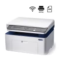 Xerox 3025V_BI Fotokopi Tarayıcı Wi-Fi Mono Laser Yazıcı