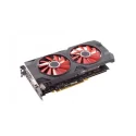 XFX AMD Radeon RX 570 RS XXX Edition 4 GB GDDR5 256Bit DX12 AMD Ekran Kartı