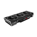XFX Speedster MERC 319 Radeon RX 6800 XT CORE Gaming 16 GB GDDR6 256Bit DX12 AMD Ekran Kartı