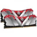 XPG Gammix D30 16GB (2x8 GB) DDR4 3200MHz CL16 Ram AX4U32008G16A-DR30