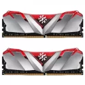 XPG Gammix D30 16GB (2x8 GB) DDR4 3200MHz CL16 Ram AX4U32008G16A-DR30