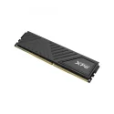 XPG Gammix D35 8 GB (1x8 GB) DDR4 3200MHz CL16 Ram AX4U32008G16A-SBKD35