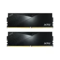 XPG Lancer 32GB (2x16 GB) DDR5 5200MHz CL38 Ram AX5U5200C3816G-DCLABK