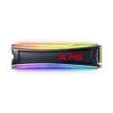 XPG Spectrix S40G 1TB 3500MB/3000MB/s 3D NAND RGB PCIe Gen3x4 M.2 2280 SSD Disk - AS40G-1TT-C