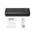 Xprinter P83C Taşınabilir Termal A4 Yazıcı