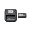 Xprinter XP-P328B Termal USB ve Bluetooth 72mm. Taşınabilir Fiş ve Etiket Yazıcı
